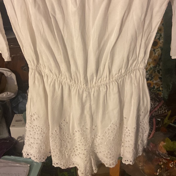 Womens SP romper - Picture 2 of 6